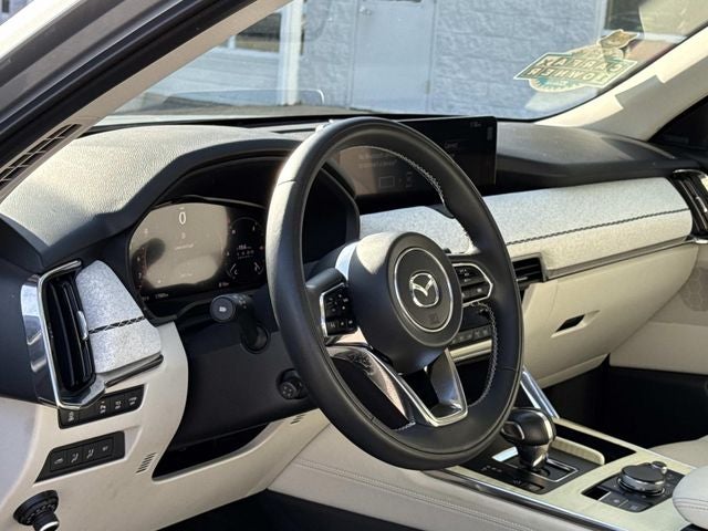 2024 Mazda Mazda CX-90 3.3 Turbo S Premium Plus