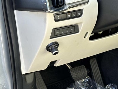 2024 Mazda Mazda CX-90 3.3 Turbo S Premium Plus