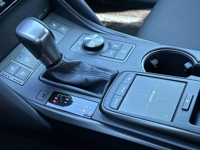 2021 Lexus IS 300