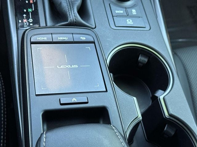 2021 Lexus IS 300