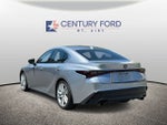 2021 Lexus IS 300