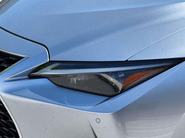 2021 Lexus IS 300