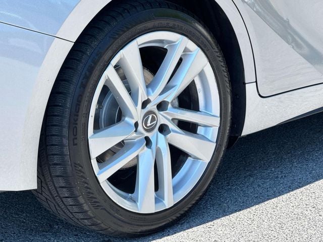2021 Lexus IS 300