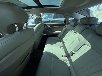 2015 Hyundai Genesis 3.8