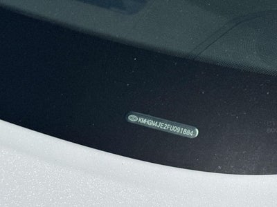2015 Hyundai Genesis 3.8