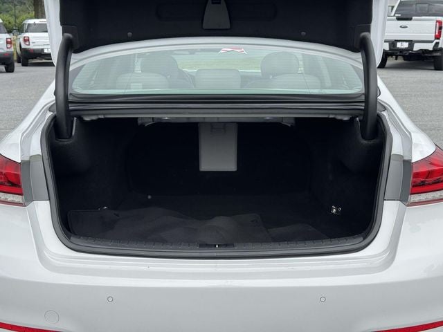 2015 Hyundai Genesis 3.8