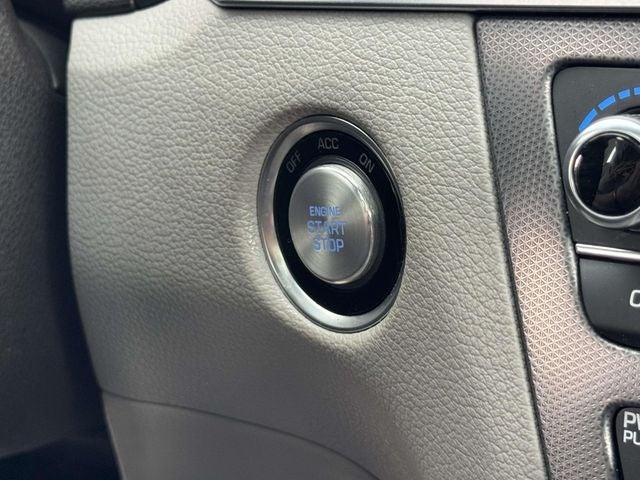 2015 Hyundai Genesis 3.8