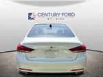 2015 Hyundai Genesis 3.8