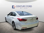 2015 Hyundai Genesis 3.8