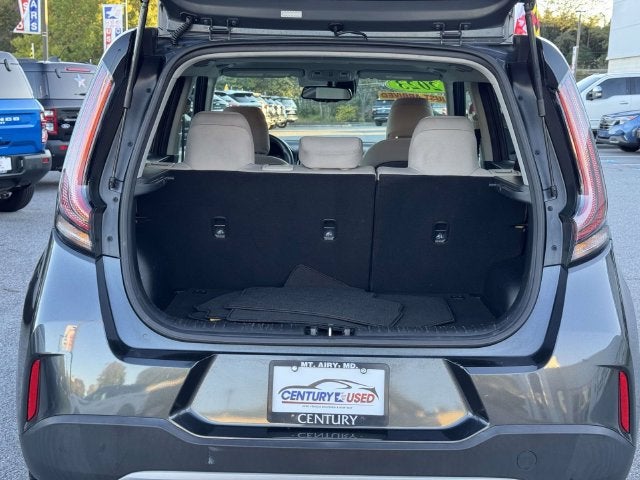 2023 Kia Soul EX