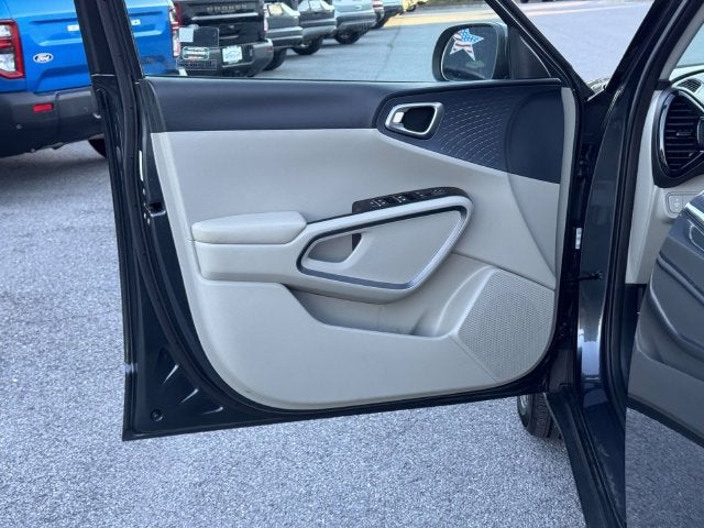 2023 Kia Soul EX