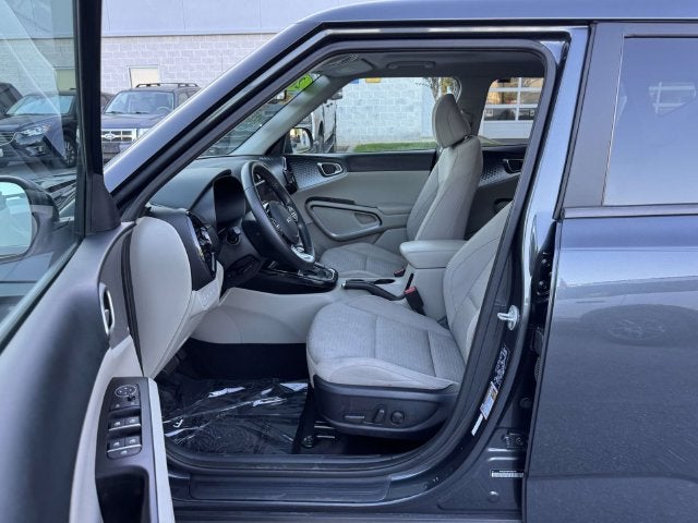 2023 Kia Soul EX