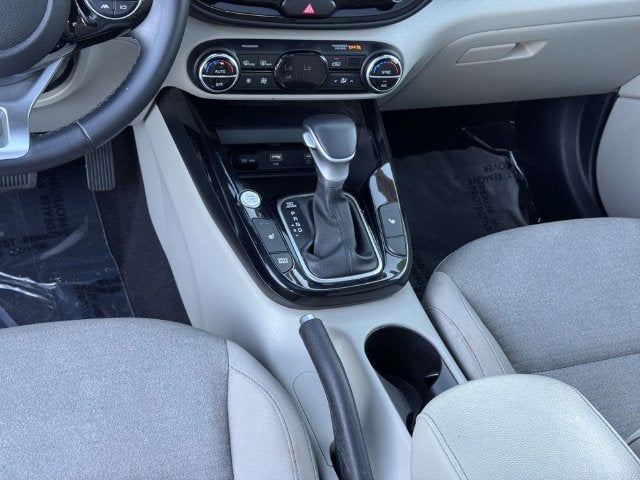 2023 Kia Soul EX