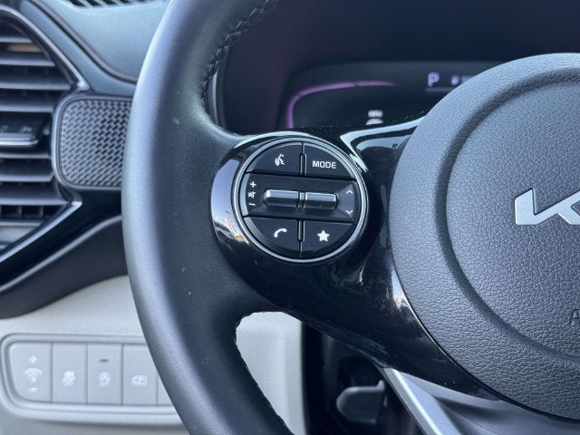 2023 Kia Soul EX