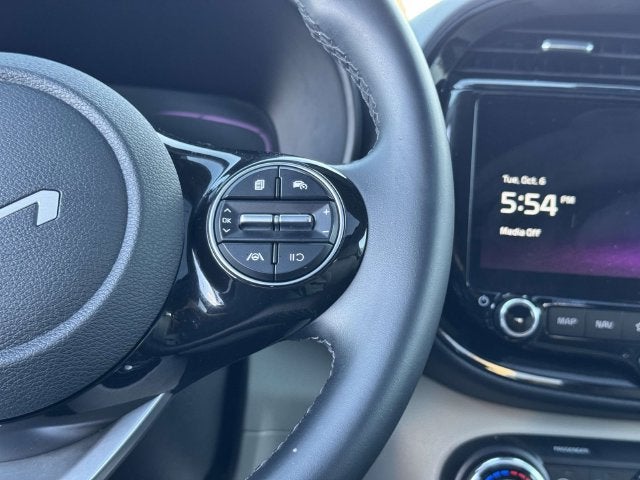 2023 Kia Soul EX