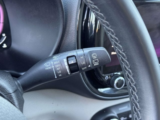 2023 Kia Soul EX
