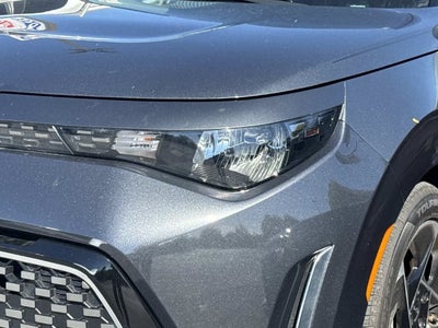 2023 Kia Soul EX