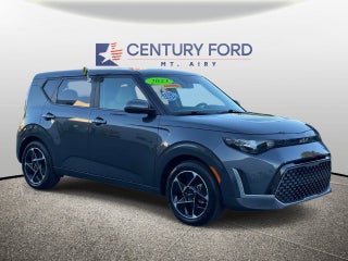 2023 Kia Soul EX