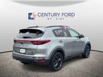 2021 Kia Sportage S