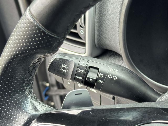 2021 Kia Sportage S