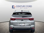 2021 Kia Sportage S