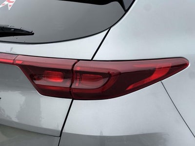 2021 Kia Sportage S