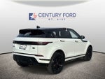 2022 Land Rover Range Rover Evoque Dynamic
