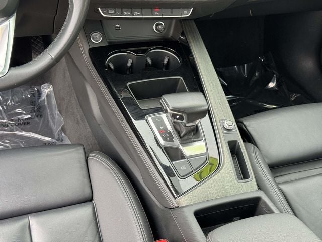 2023 Audi A4 45 S line Premium Plus quattro