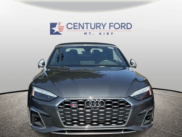 2022 Audi S5 3.0T Premium Plus quattro