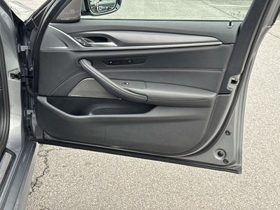 2023 BMW 5 Series 530i xDrive