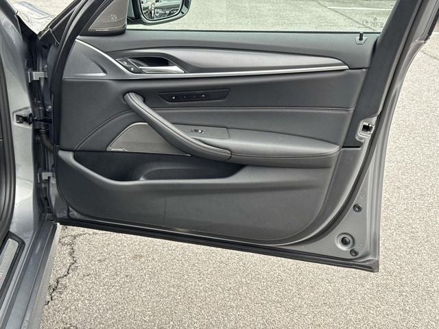 2023 BMW 5 Series 530i xDrive