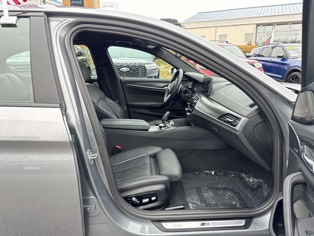 2023 BMW 5 Series 530i xDrive