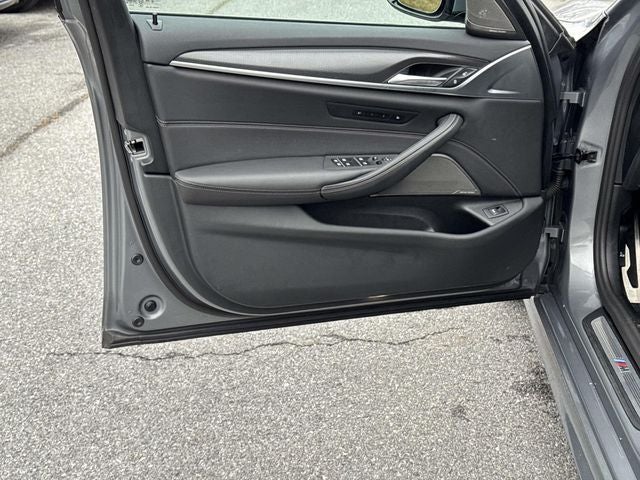 2023 BMW 5 Series 530i xDrive