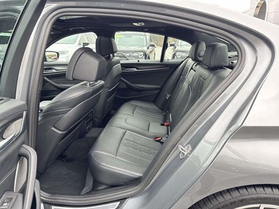 2023 BMW 5 Series 530i xDrive