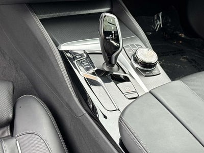 2023 BMW 5 Series 530i xDrive