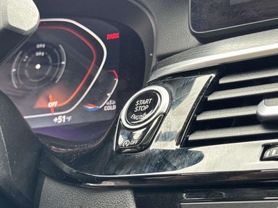 2023 BMW 5 Series 530i xDrive