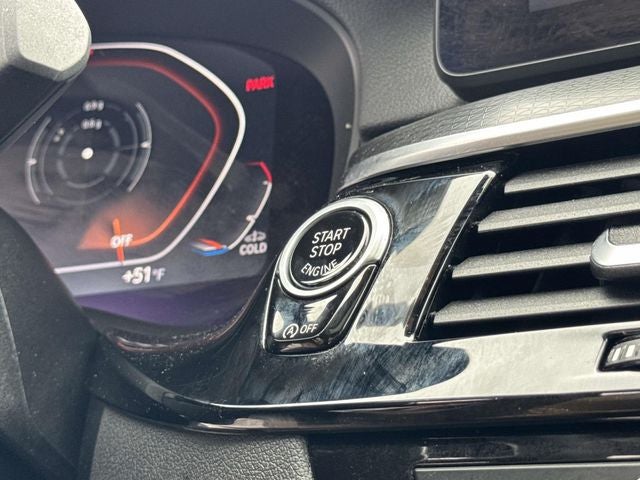 2023 BMW 5 Series 530i xDrive