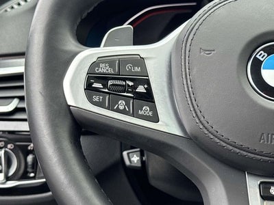 2023 BMW 5 Series 530i xDrive