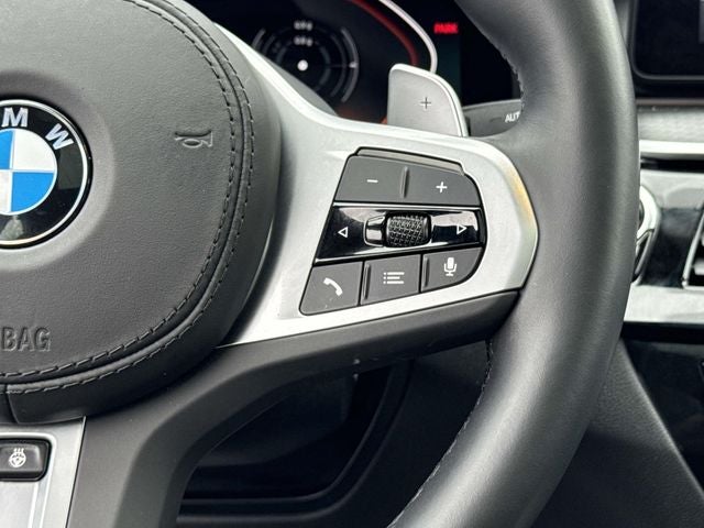 2023 BMW 5 Series 530i xDrive