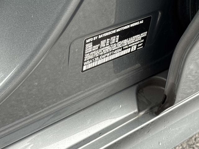 2023 BMW 5 Series 530i xDrive