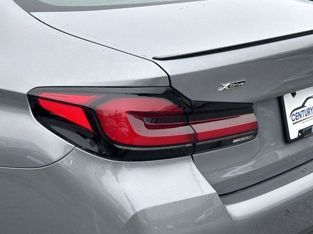 2023 BMW 5 Series 530i xDrive