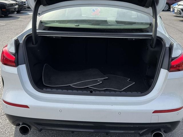 2024 BMW 2 Series 228i
