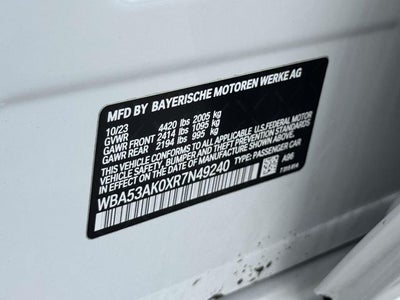 2024 BMW 2 Series 228i
