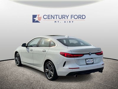 2024 BMW 2 Series 228i