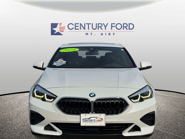 2024 BMW 2 Series 228i