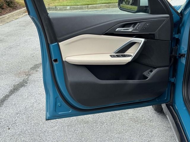 2023 BMW X1 xDrive28i