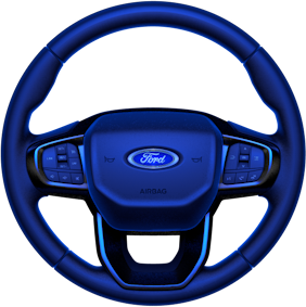 Cavalier Ford at Chesapeake Square in Chesapeake VA