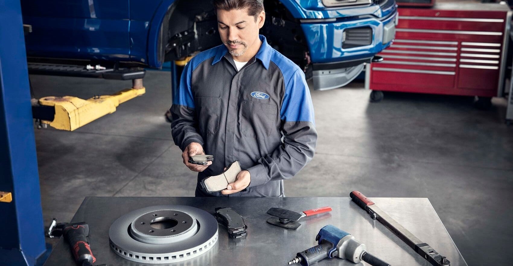 Brake Repair near Portsmouth VA
