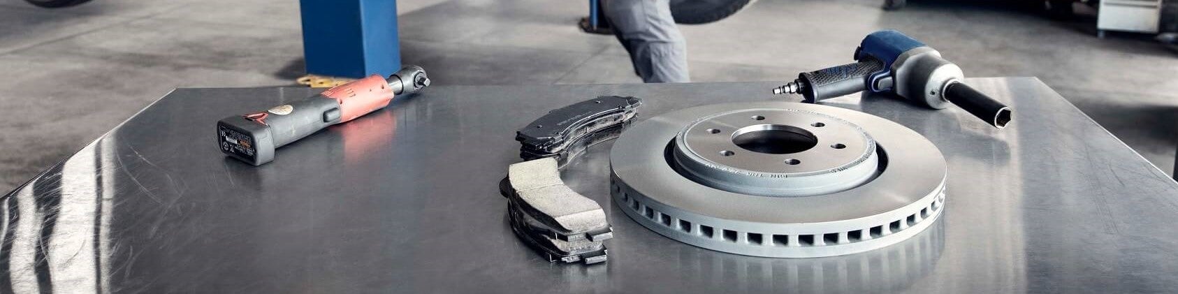 Brake Repair near Portsmouth VA