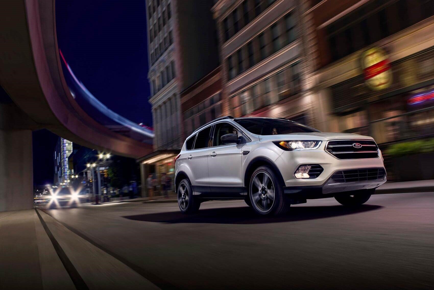 Used Ford Dealer near Suffolk VA